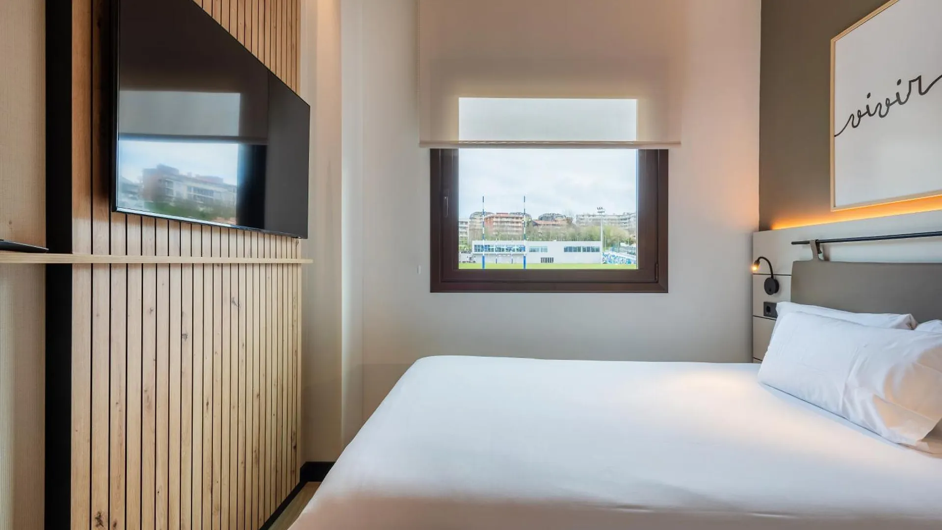 Leonardo Hotel San Sebastian