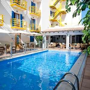 Hotel Bellavista Cala Ratjada (Mallorca)