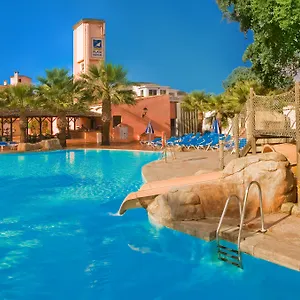 *** Hotel Diverhotel Dino Espanha