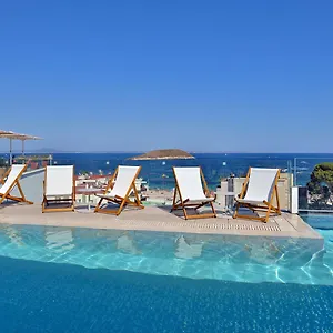 Hotel Innside By Melia Calvia Magaluf (Mallorca)