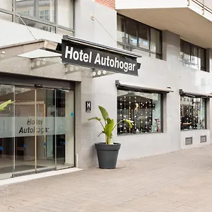 *** Hotel Auto Hogar Espanha