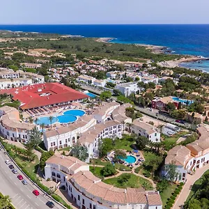 **** Hotel Sol Falco Menorca Espanha