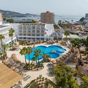 Lejlighedshotel Marsenses Rosa Del Mar & ****
