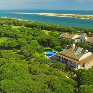 **** Hotel Nuevo Portil Golf Espanha