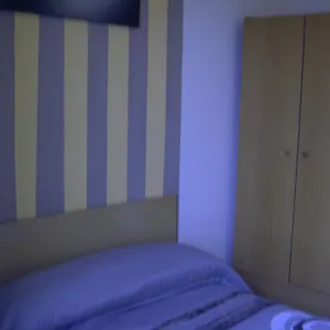 Pensjonat Gema, Irun