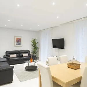  Apartment Groseko La Zurriola - Ib.