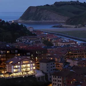 Hotel Flysch, Zumaia