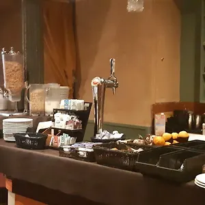 Hotel Adagio **