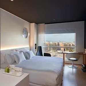 **** Hotel Barceló Sants Espanha